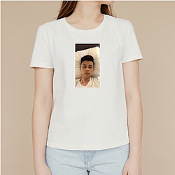 Stewie2K The Smoke Criminal Tee Stewie2 K T-Shirts