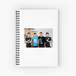 Stewie2K AWP God Look Stewie2 K Notebook