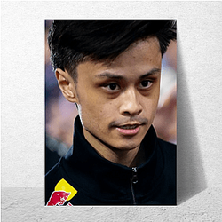 Stewie2K Winning Mentality Design Stewie2 K Posters