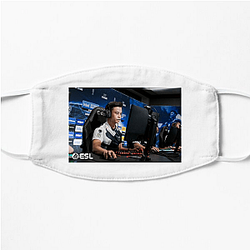 Stewie2K Competitive Spirit Graphic Stewie2 K Face Masks