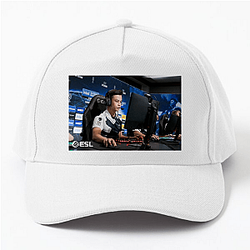 Stewie2K Competitive Spirit Graphic Stewie2 K Hats & Caps
