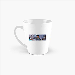 Stewie2K Unique Crosshair Motif Stewie2 K Mugs