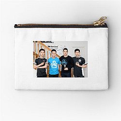 Stewie2K AWP God Look Stewie2 K Zipper Pouches