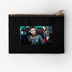 Stewie2K Gamer Style Stewie2 K Zipper Pouches