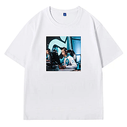 Stewie2K Clutch Master Tee Stewie2 K T-Shirts