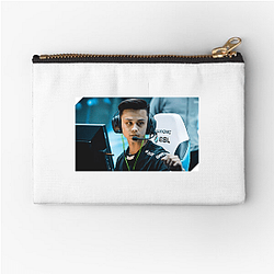 Stewie2K Esports Legend Fashion Stewie2 K Zipper Pouches