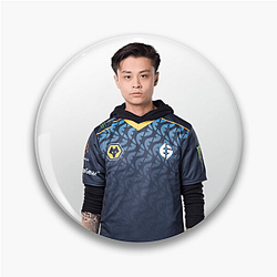 Stewie2K CS:GO Pro Aesthetic Stewie2 K Pins