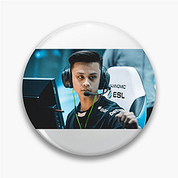 Stewie2K Esports Legend Fashion Stewie2 K Pins