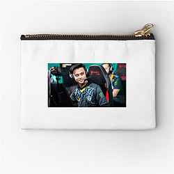 Stewie2K Gamer Style Stewie2 K Zipper Pouches