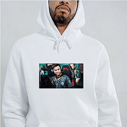 Stewie2K Gamer Style Stewie2 K Hoodies