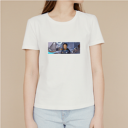 Stewie2K Unique Crosshair Motif Stewie2 K T-Shirts