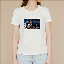 Stewie2K Competitive Spirit Graphic Stewie2 K T-Shirts