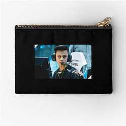 Stewie2K Esports Legend Fashion Stewie2 K Zipper Pouches