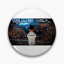 Stewie2K Tactical Play Vibe Stewie2 K Pins