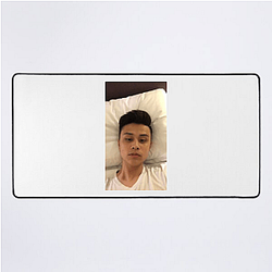 Stewie2K The Smoke Criminal Tee Stewie2 K Mouse Pads