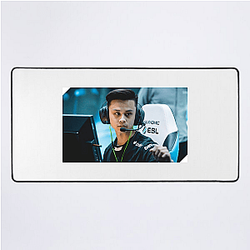 Stewie2K Esports Legend Fashion Stewie2 K Mouse Pads
