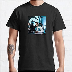 Stewie2K Clutch Master Tee Stewie2 K T-Shirts