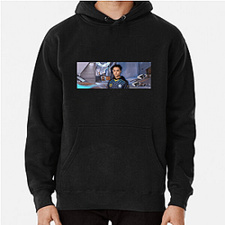 Stewie2K Unique Crosshair Motif Stewie2 K Hoodies
