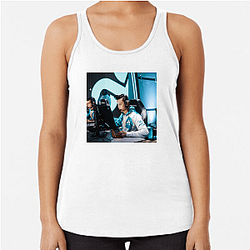 Stewie2K Clutch Master Tee Stewie2 K Tank Tops