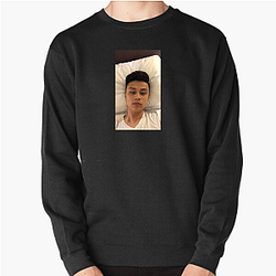 Stewie2K The Smoke Criminal Tee Stewie2 K Sweatshirts