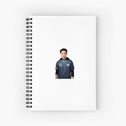 Stewie2K CS:GO Pro Aesthetic Stewie2 K Notebook