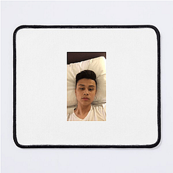 Stewie2K The Smoke Criminal Tee Stewie2 K Mouse Pads