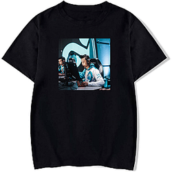 Stewie2K Clutch Master Tee Stewie2 K T-Shirts
