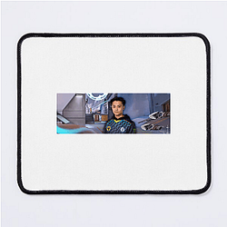 Stewie2K Unique Crosshair Motif Stewie2 K Mouse Pads