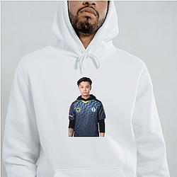 Stewie2K CS:GO Pro Aesthetic Stewie2 K Hoodies