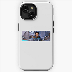 Stewie2K Unique Crosshair Motif Stewie2 K iPhone Cases