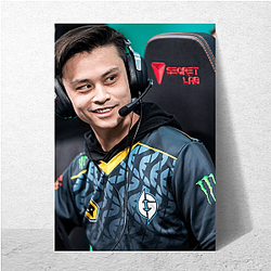 Stewie2K Gamer Style Stewie2 K Posters