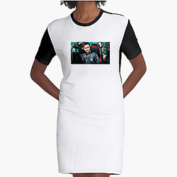 Stewie2K Gamer Style Stewie2 K Dresses