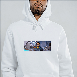 Stewie2K Unique Crosshair Motif Stewie2 K Hoodies