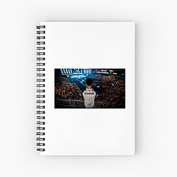 Stewie2K Tactical Play Vibe Stewie2 K Notebook