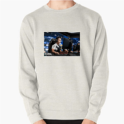 Stewie2K Competitive Spirit Graphic Stewie2 K Sweatshirts