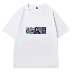 Stewie2K Unique Crosshair Motif Stewie2 K T-Shirts