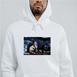 Stewie2K Competitive Spirit Graphic Stewie2 K Hoodies