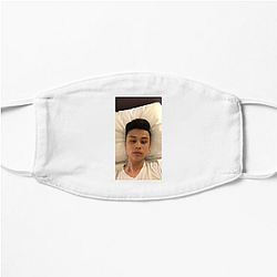 Stewie2K The Smoke Criminal Tee Stewie2 K Face Masks