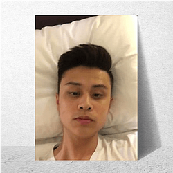 Stewie2K The Smoke Criminal Tee Stewie2 K Posters