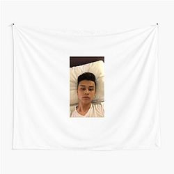 Stewie2K The Smoke Criminal Tee Stewie2 K Tapestries