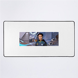 Stewie2K Unique Crosshair Motif Stewie2 K Mouse Pads