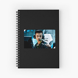Stewie2K Esports Legend Fashion Stewie2 K Notebook