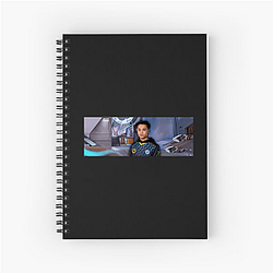 Stewie2K Unique Crosshair Motif Stewie2 K Notebook