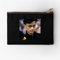 Stewie2K Winning Mentality Design Stewie2 K Zipper Pouches