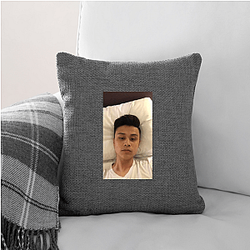 Stewie2K The Smoke Criminal Tee Stewie2 K Pillows Cover