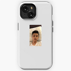 Stewie2K The Smoke Criminal Tee Stewie2 K iPhone Cases