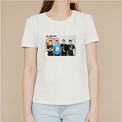 Stewie2K AWP God Look Stewie2 K T-Shirts
