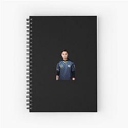 Stewie2K CS:GO Pro Aesthetic Stewie2 K Notebook