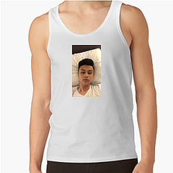 Stewie2K The Smoke Criminal Tee Stewie2 K Tank Tops