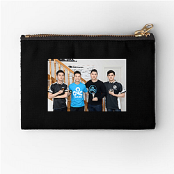 Stewie2K AWP God Look Stewie2 K Zipper Pouches